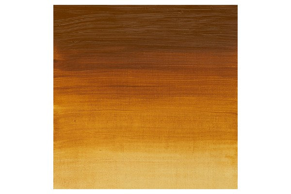 Artisan water mix oil 37ml raw sienna 552
